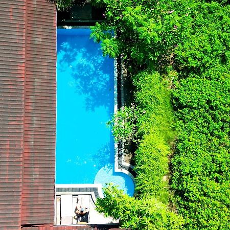 Gili Buana Pansiyon Gili Air Dış mekan fotoğraf