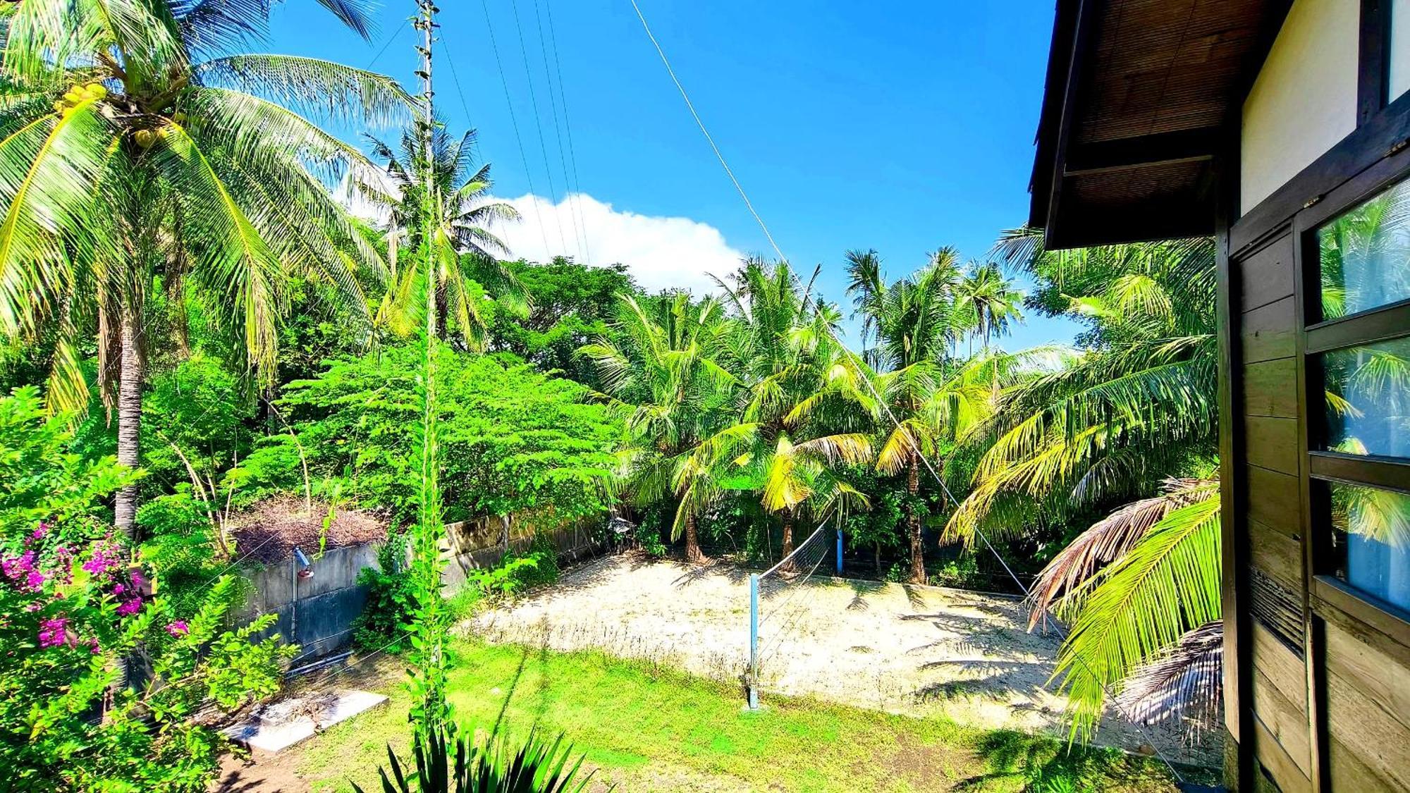 Gili Buana Pansiyon Gili Air Dış mekan fotoğraf